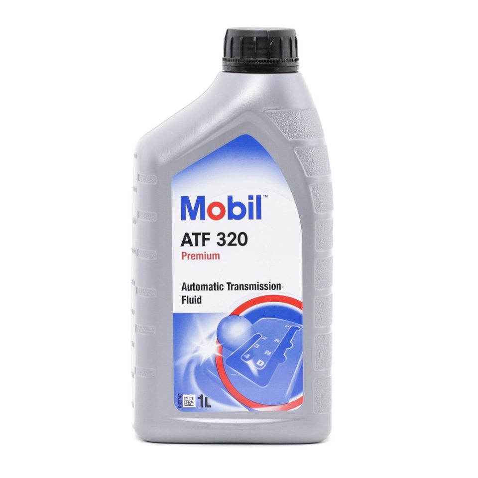 Mobil ATF 320