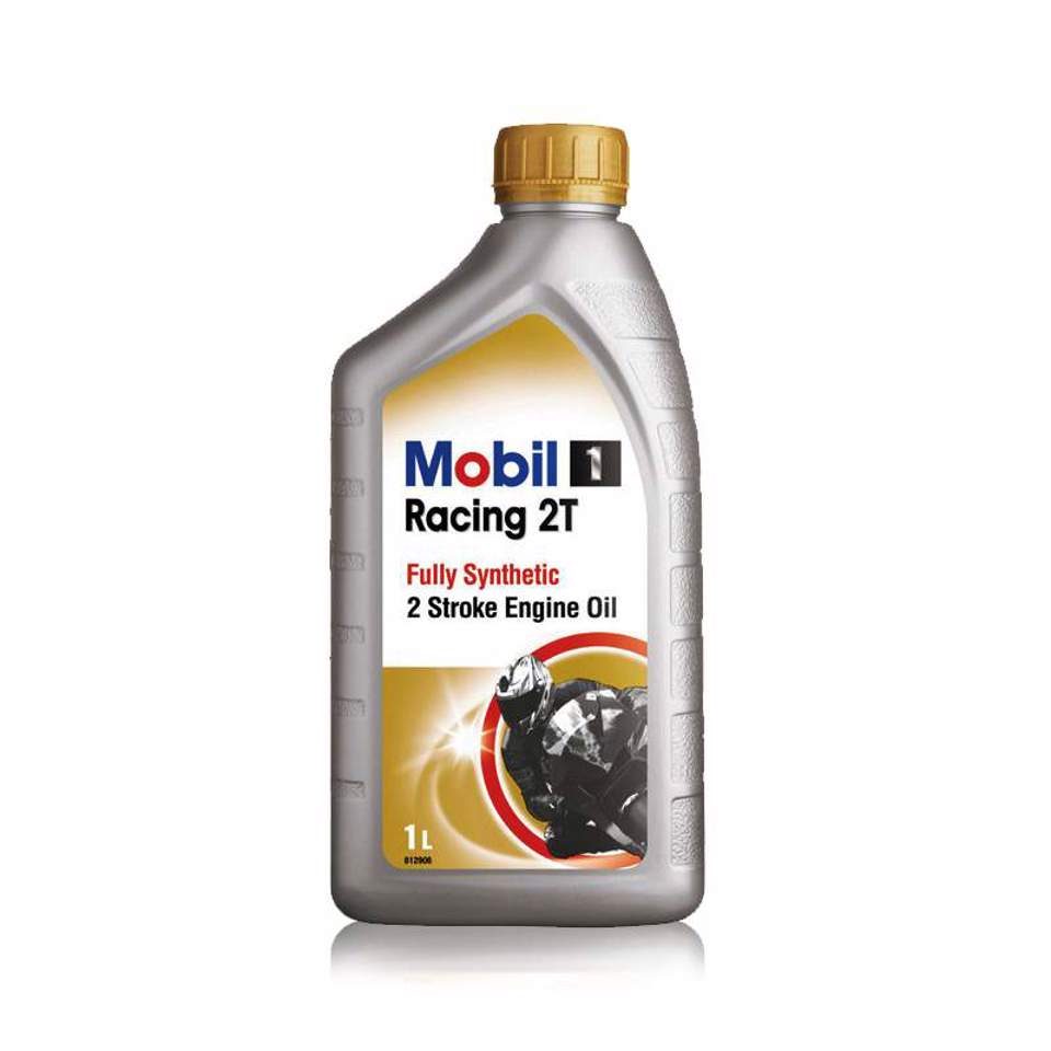 Mobil 1 2T Racing - Sintético