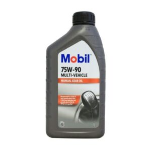 MOBIL MULTI-VEHICLE 75W-90 EMB-1L