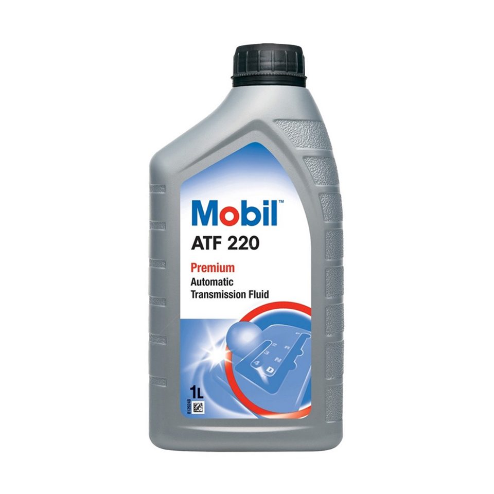 Mobil ATF 220 Óleo da transmissão