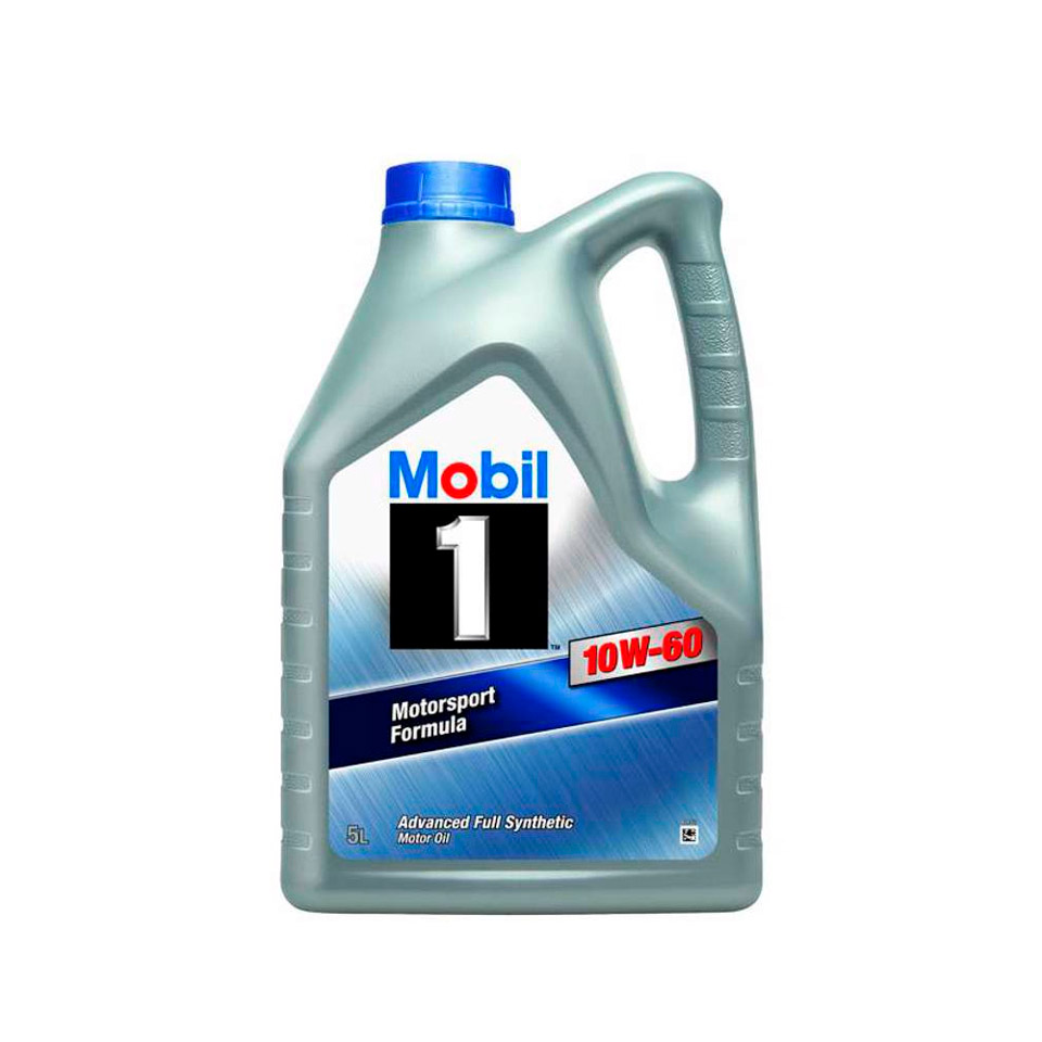Mobil 1 X-Life MOTORSPORT 10W60 5L